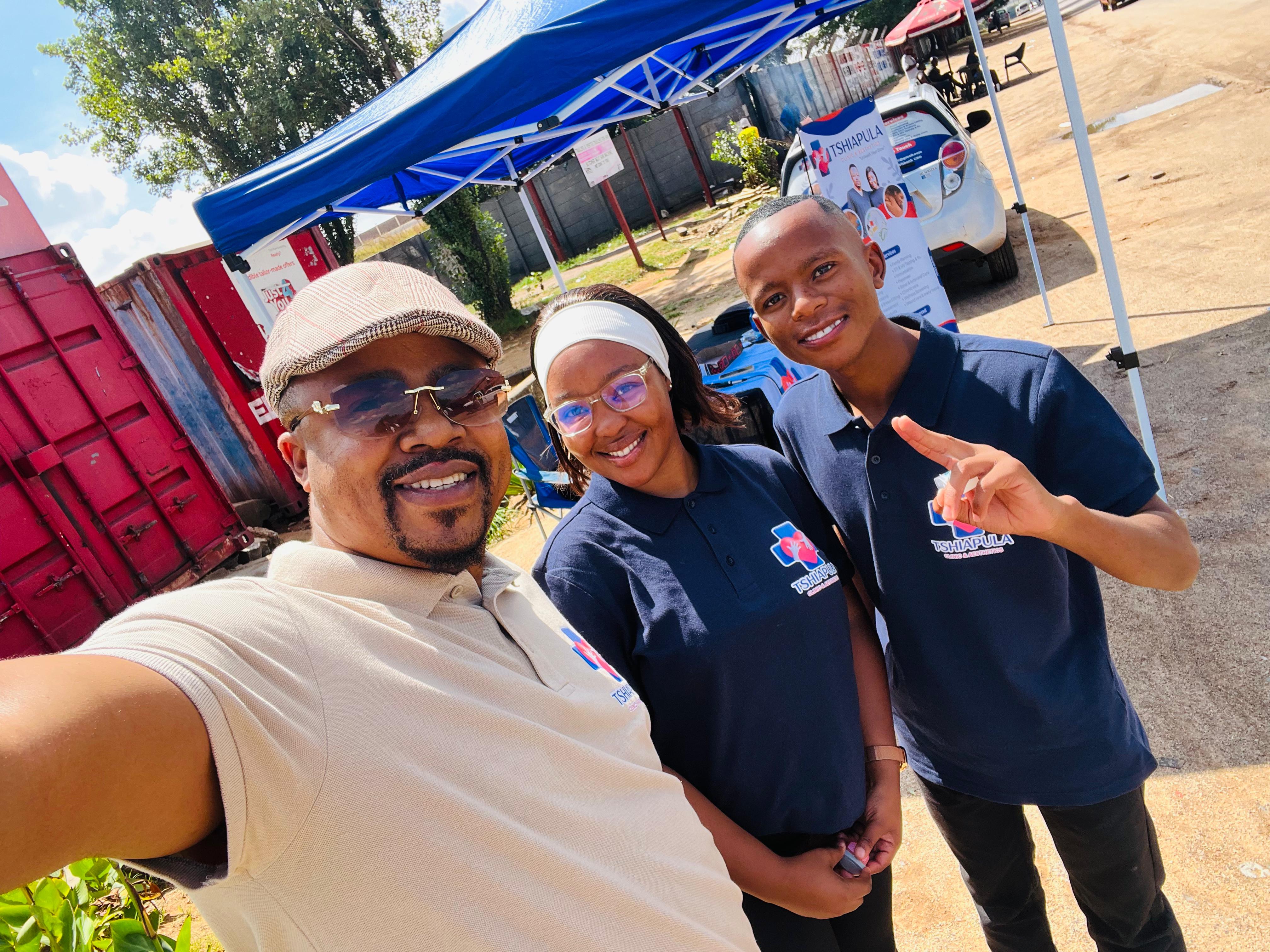 Clinic event